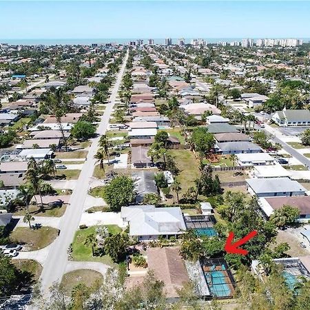 The Flip Flop - Updated Vacation Home! North North Naples Kültér fotó