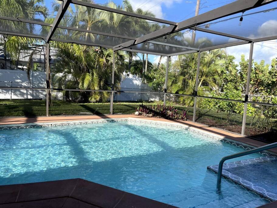 The Flip Flop - Updated Vacation Home! North North Naples Kültér fotó