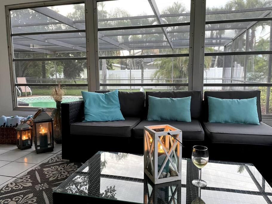 The Flip Flop - Updated Vacation Home! North North Naples Kültér fotó