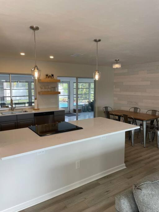 The Flip Flop - Updated Vacation Home! North North Naples Kültér fotó